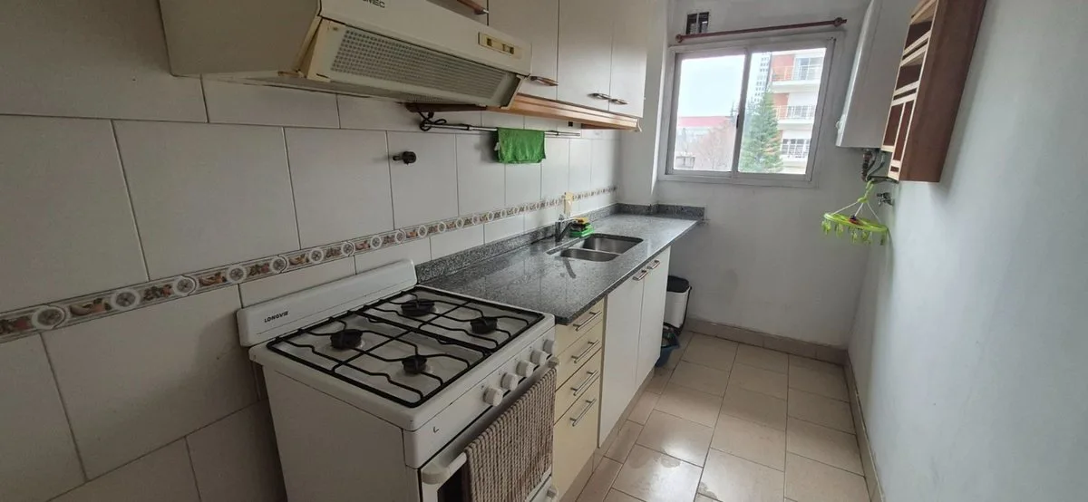 2 AMBIENTES CON BALCON-SAAVEDRA foto 3