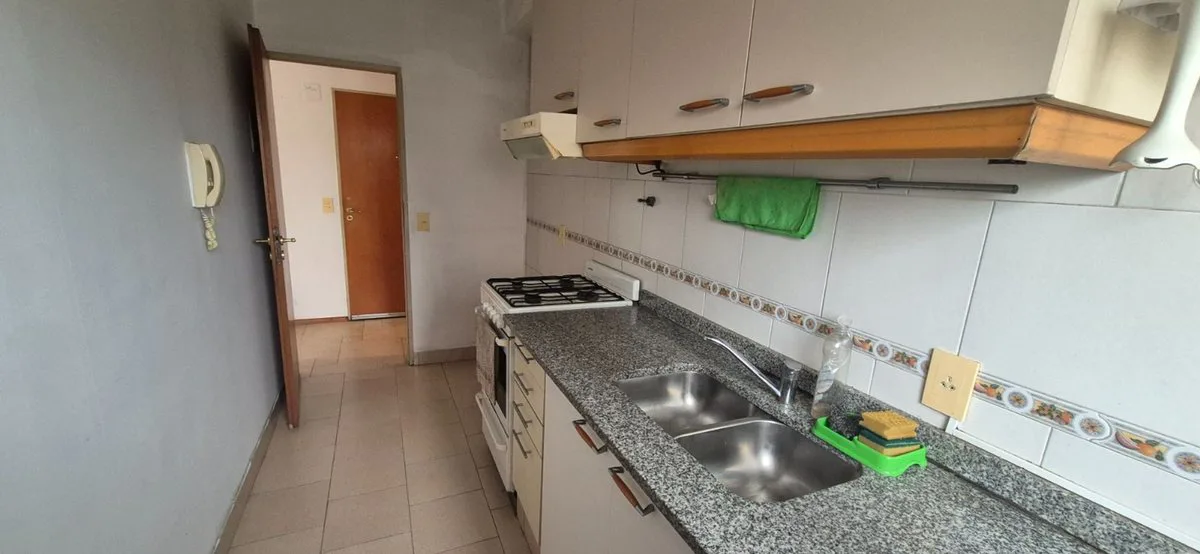 2 AMBIENTES CON BALCON-SAAVEDRA foto 4