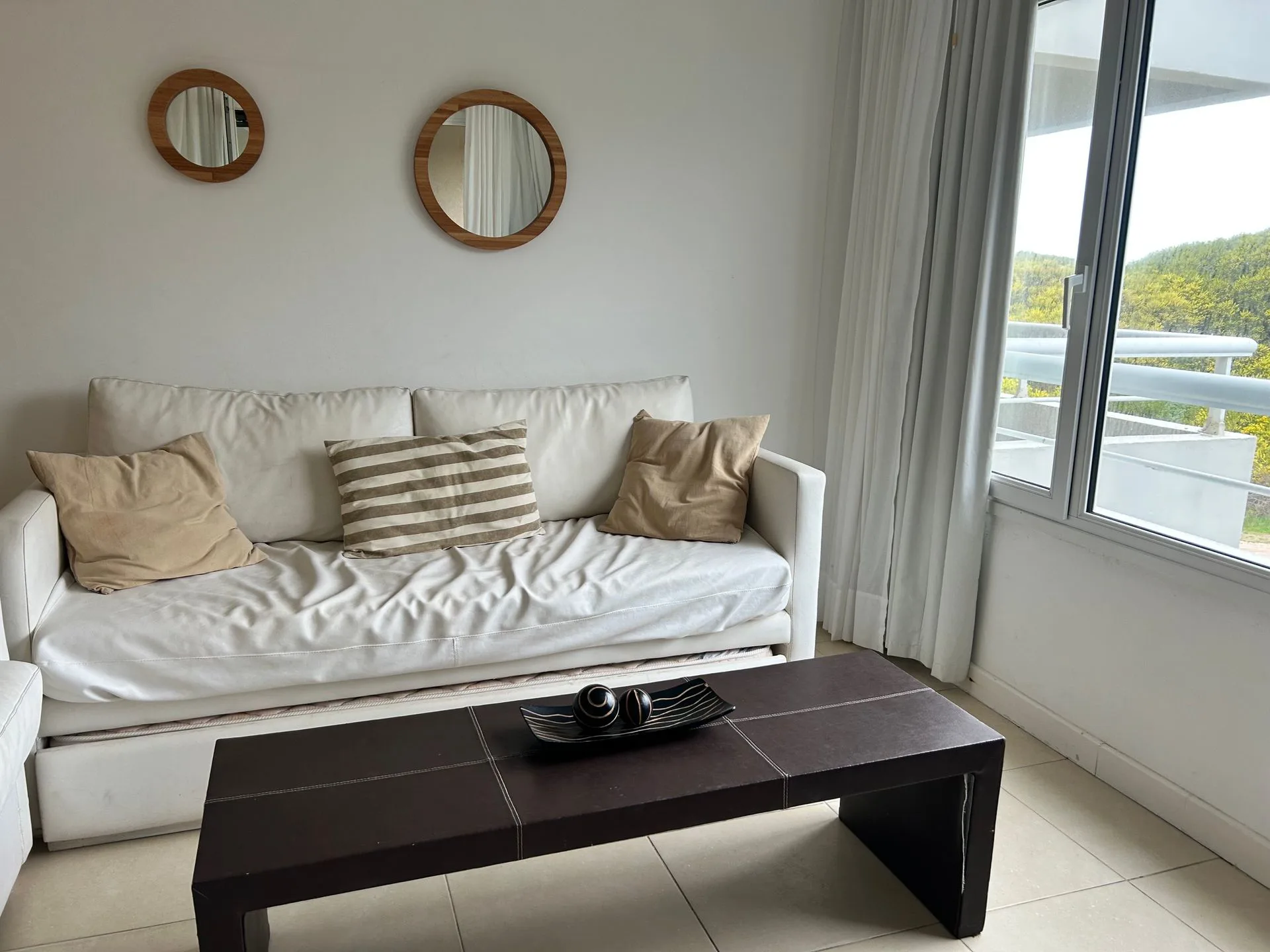 DOS AMBIENTES VENTA EN APART VALERIA PLAYA COCHERA