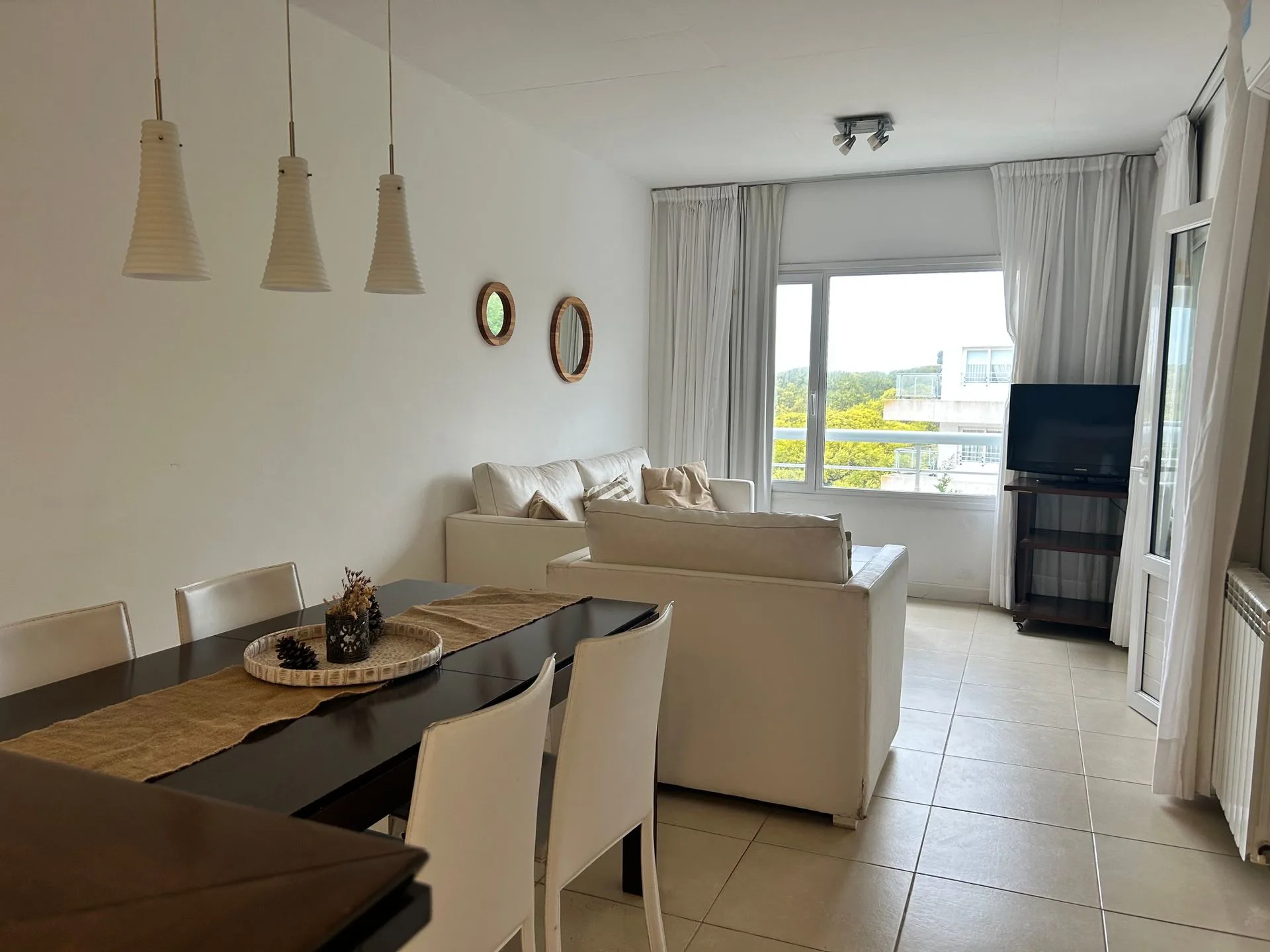 DOS AMBIENTES VENTA EN APART VALERIA PLAYA COCHERA foto 2