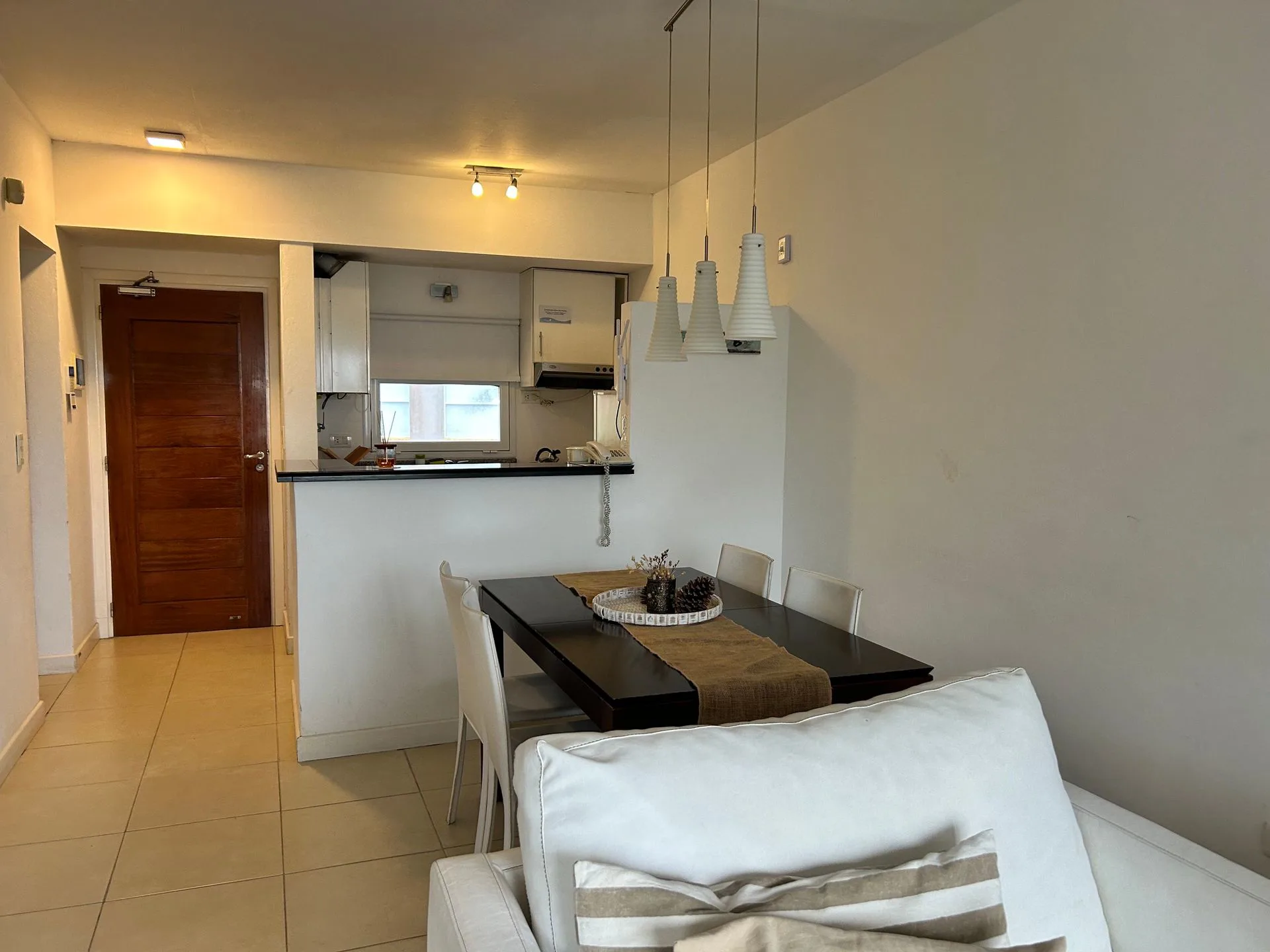 DOS AMBIENTES VENTA EN APART VALERIA PLAYA COCHERA foto 3