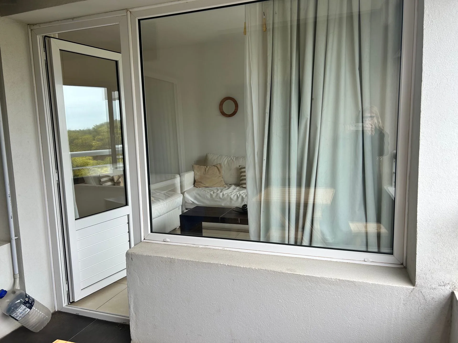 DOS AMBIENTES VENTA EN APART VALERIA PLAYA COCHERA foto 4