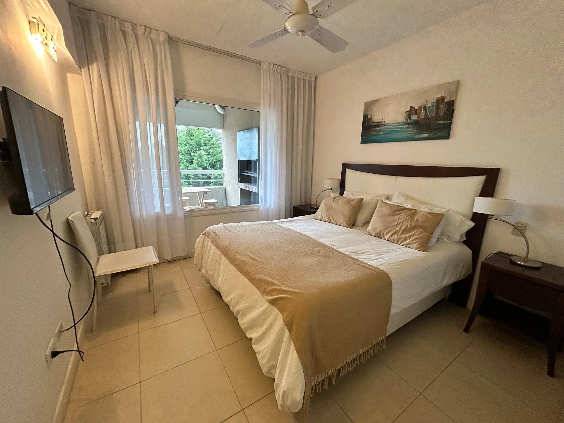 DOS AMBIENTES VENTA EN APART VALERIA PLAYA COCHERA foto 5
