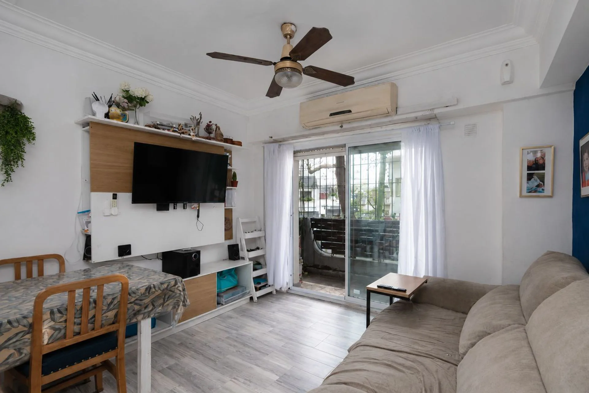 Venta 4 amb Villa Luro Apto Credito - oportunidad