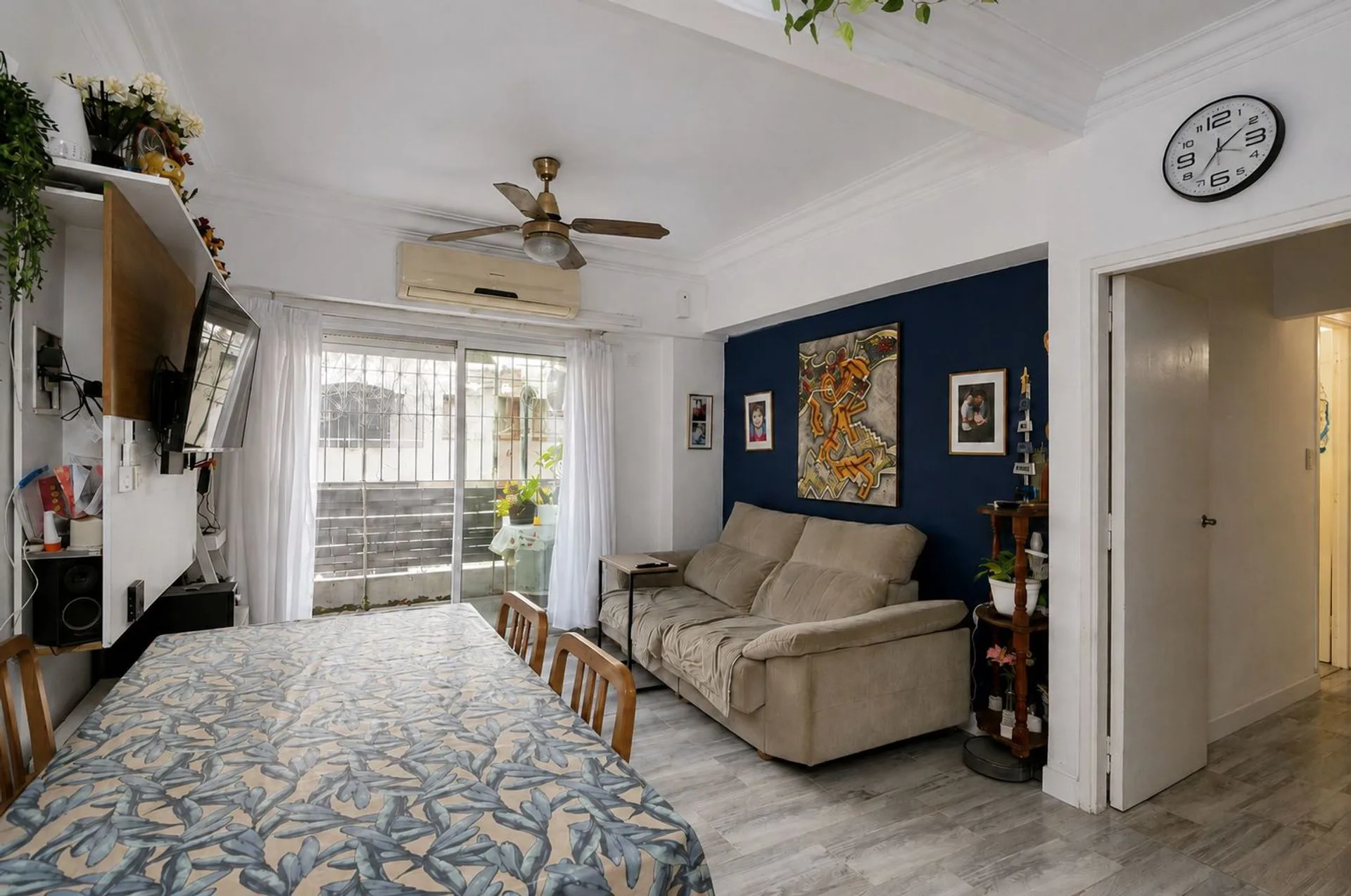 Venta 4 amb Villa Luro Apto Credito - oportunidad foto 2
