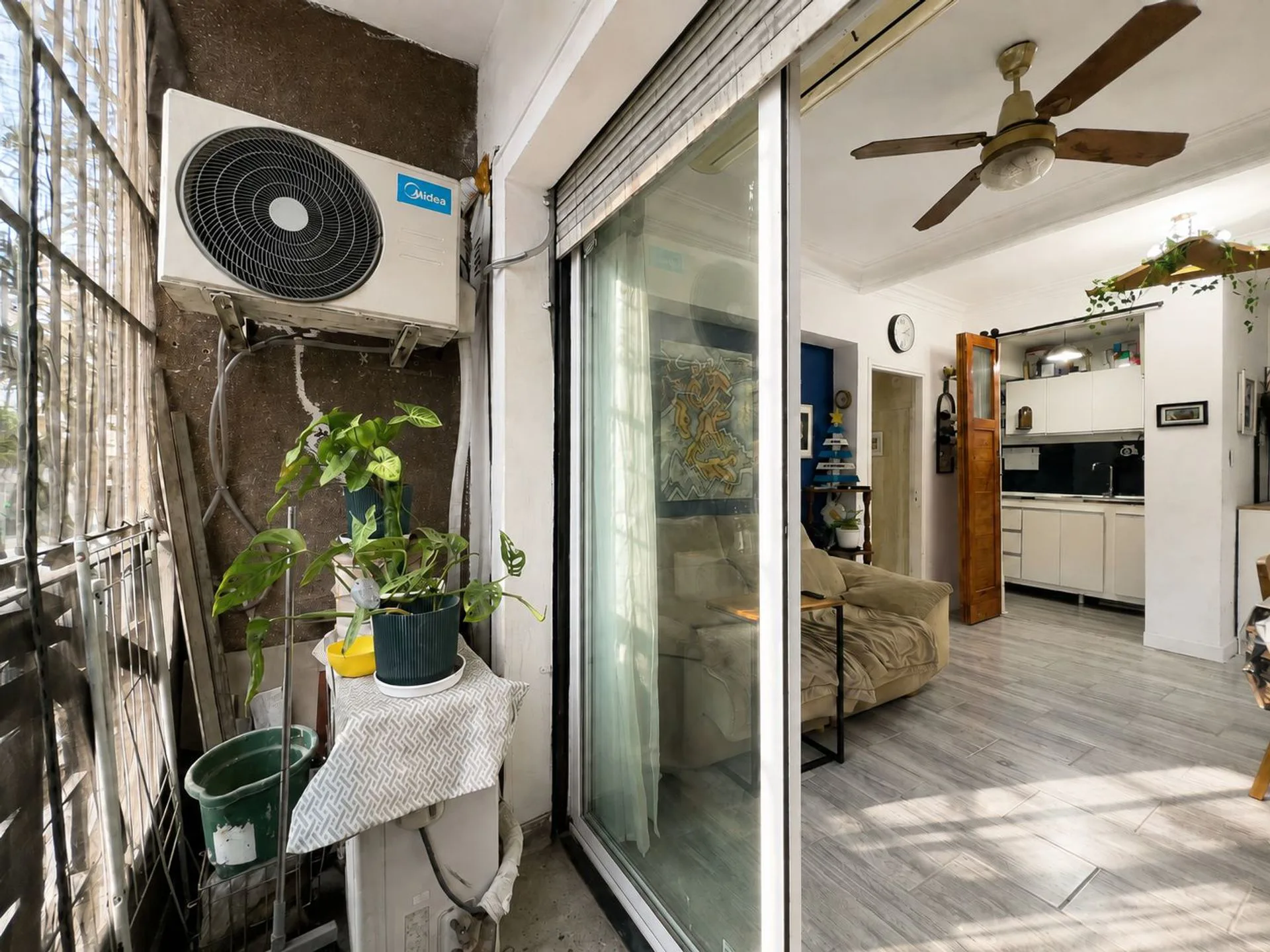 Venta 4 amb Villa Luro Apto Credito - oportunidad foto 4