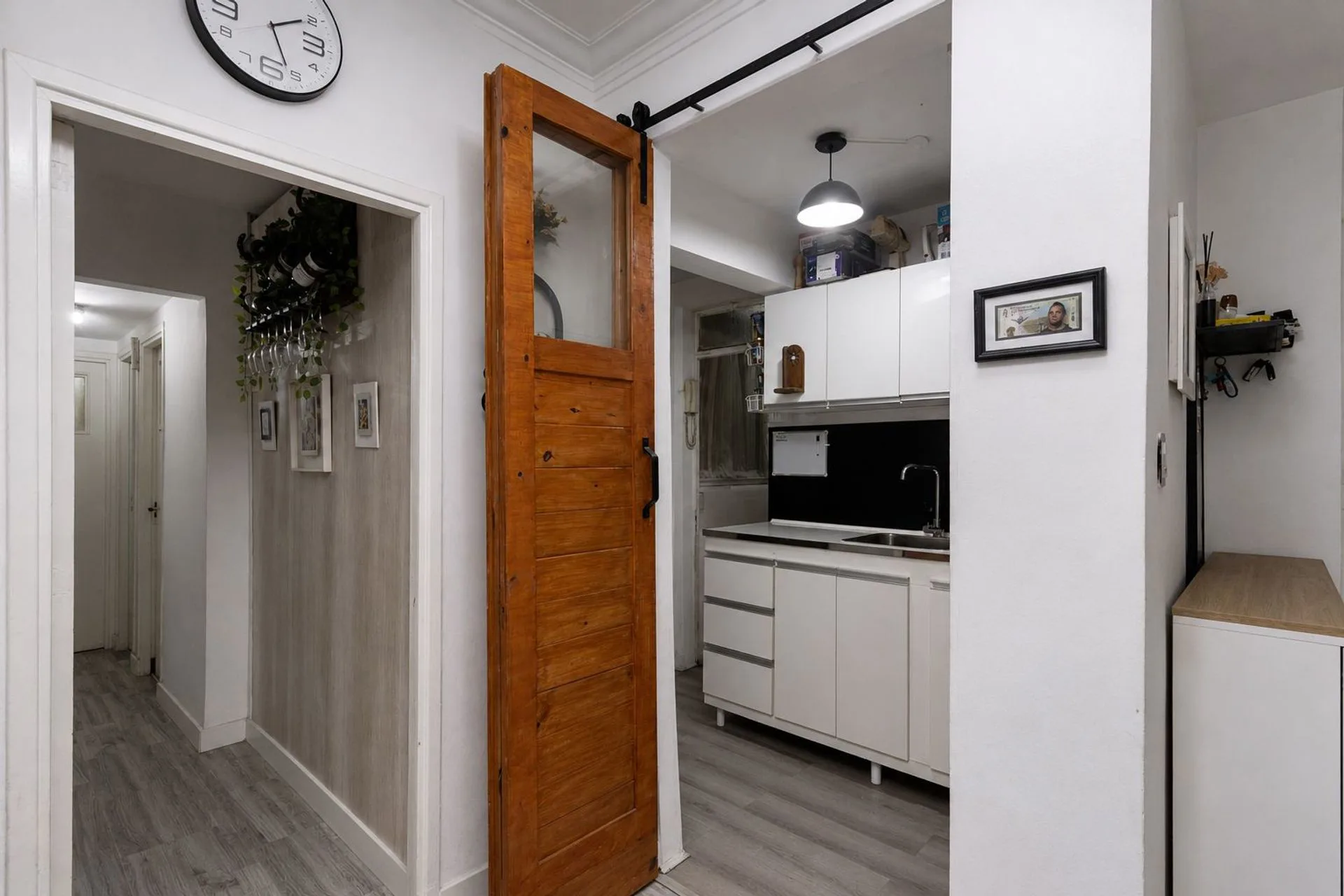 Venta 4 amb Villa Luro Apto Credito - oportunidad foto 5