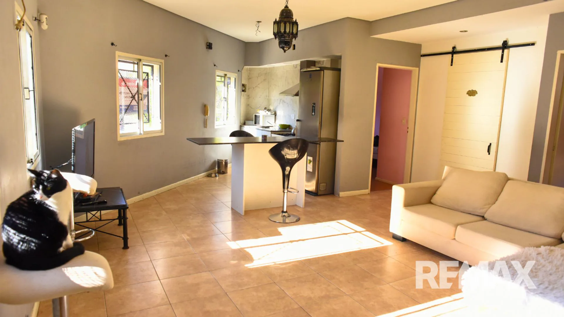 Venta PH 3 amb con terraza y quincho Villa Ortúzar foto 2