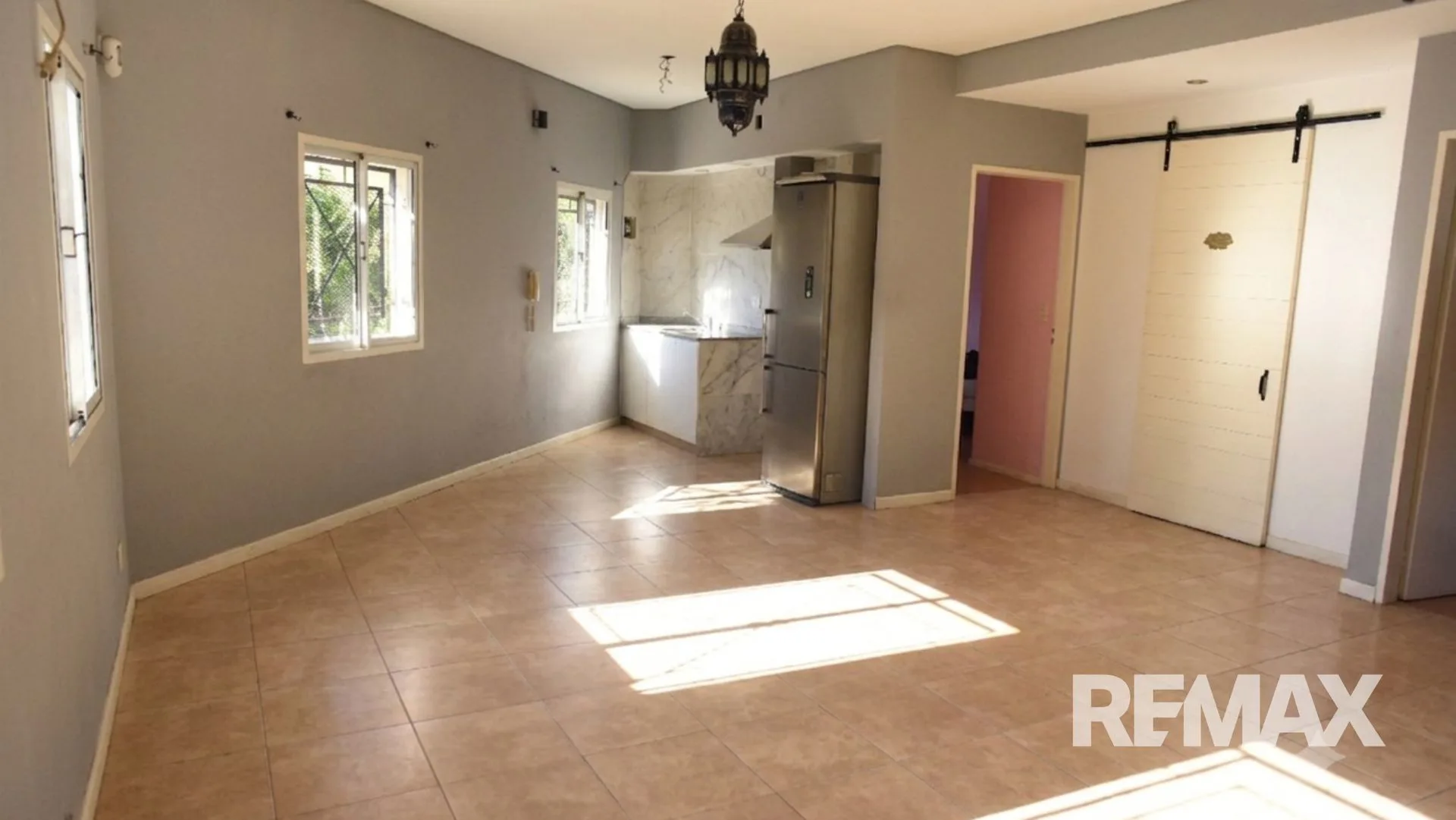 Venta PH 3 amb con terraza y quincho Villa Ortúzar foto 3