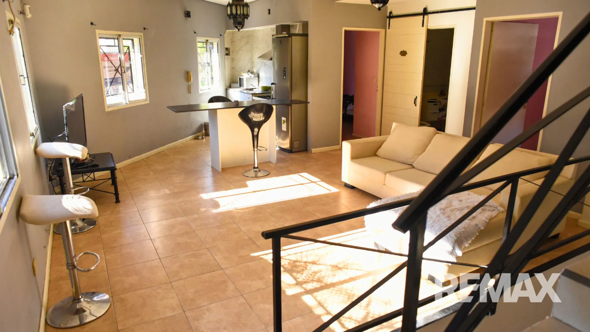 Venta PH 3 amb con terraza y quincho Villa Ortúzar foto 5
