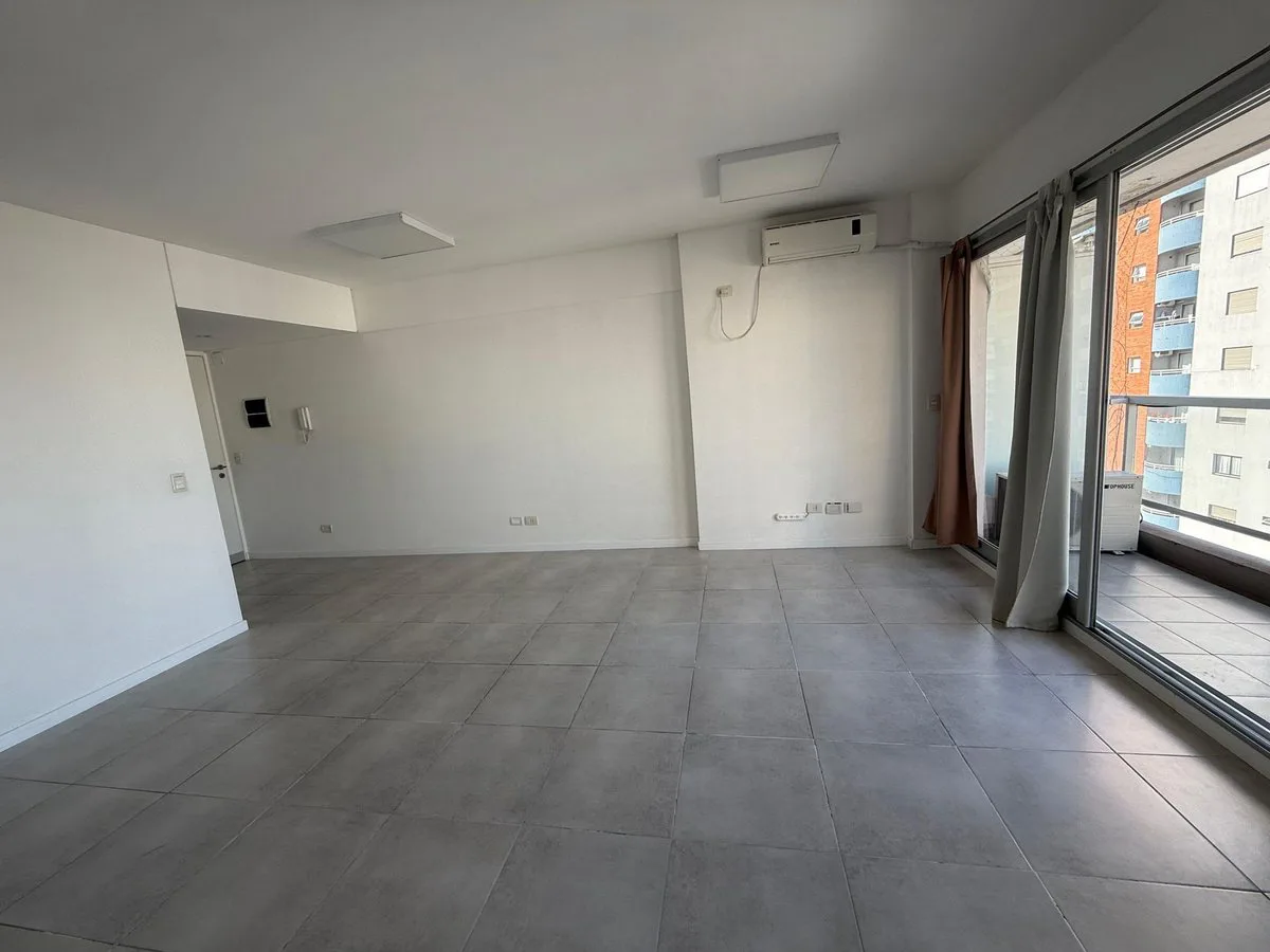 VENTA MONOAMBIENTE APTO CREDITO BELGRANO foto 4
