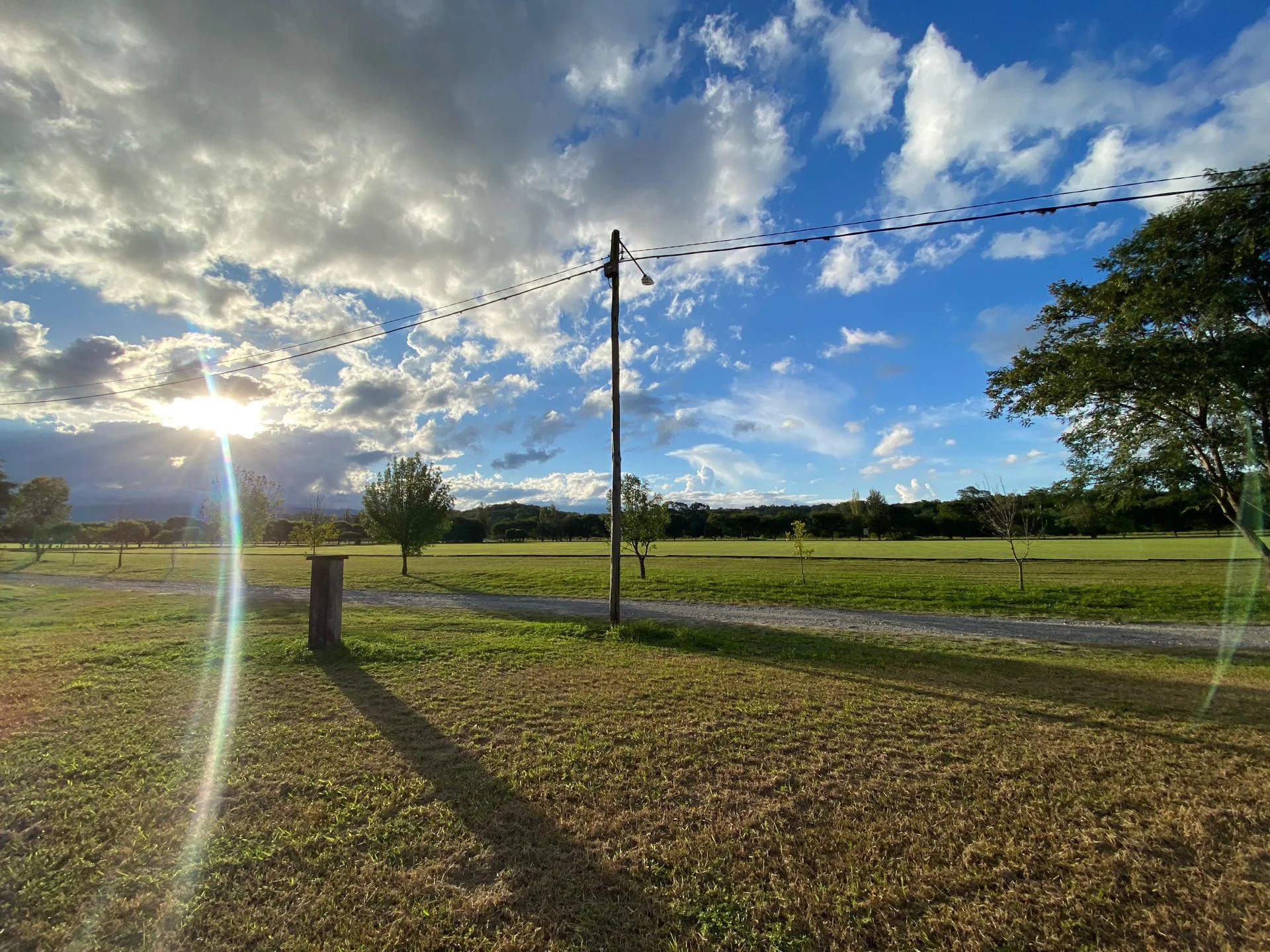 VENTA LOTE EN CLUB DE CAMPO LAS CORTADERAS- TAPIA