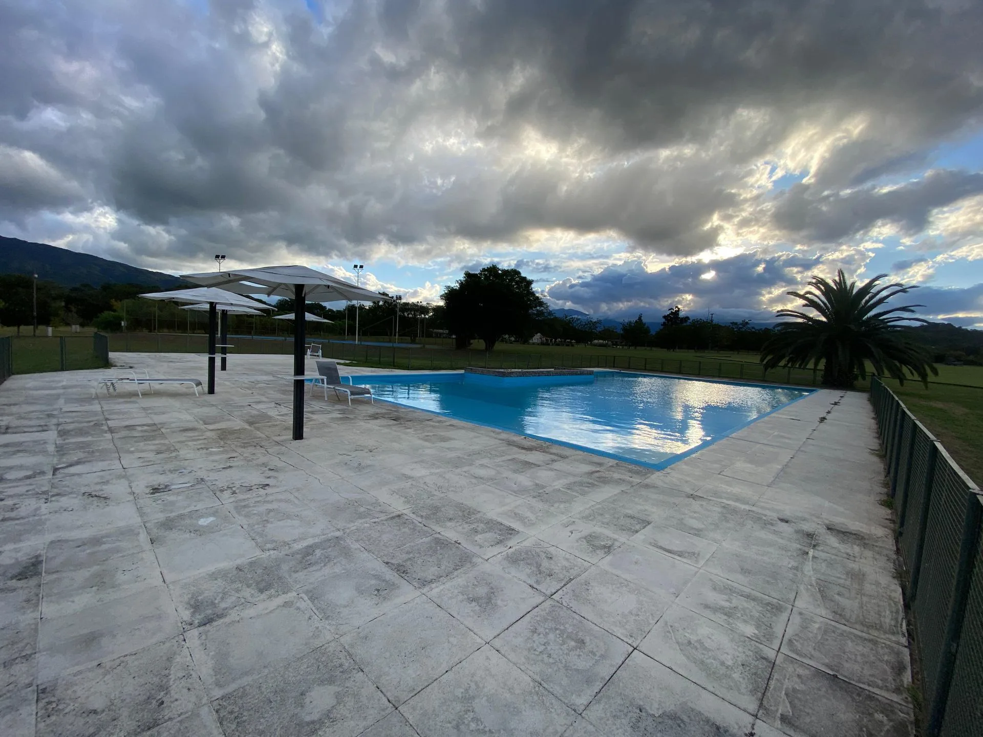 VENTA LOTE EN CLUB DE CAMPO LAS CORTADERAS- TAPIA foto 2