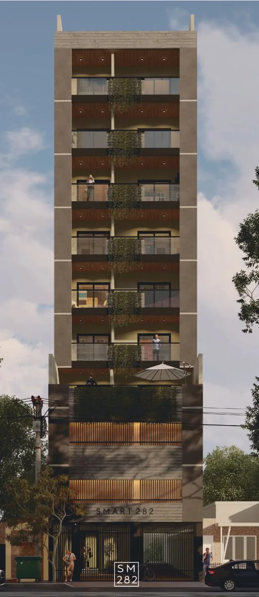 Venta de Departamentos del Pozo en Corrientes