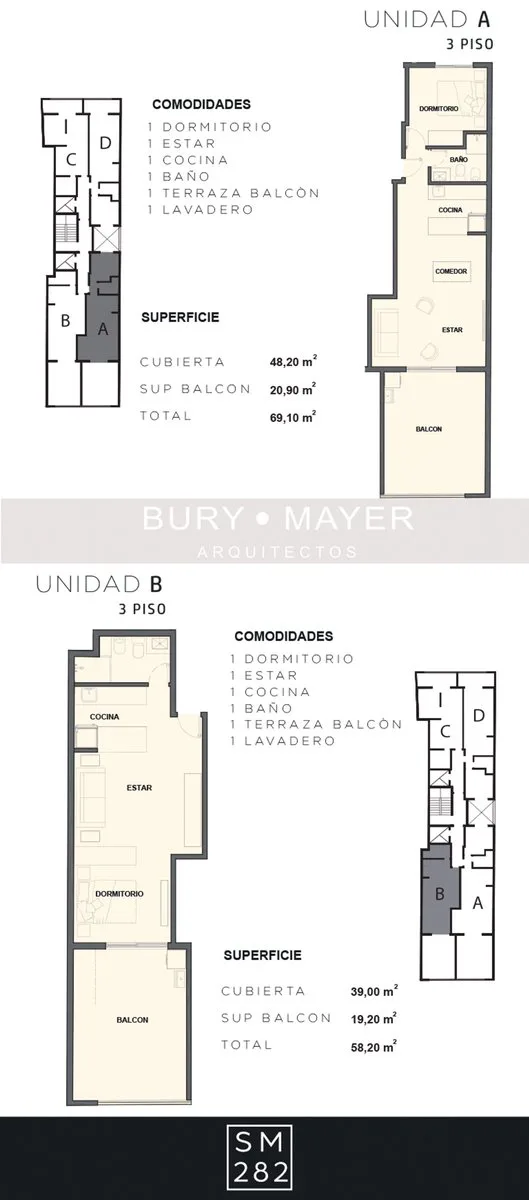 Venta de Departamentos del Pozo en Corrientes foto 4