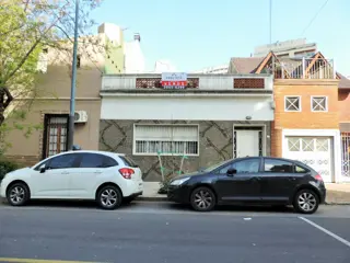Lote en Venta en Villa del Parque 1250m2 para Construir foto 1