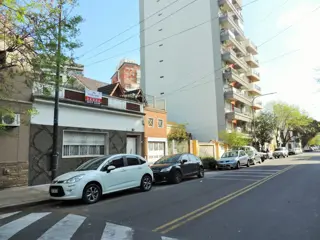 Lote en Venta en Villa del Parque 1250m2 para Construir foto 2
