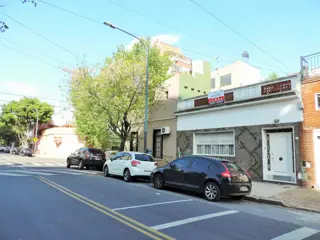 Lote en Venta en Villa del Parque 1250m2 para Construir foto 3