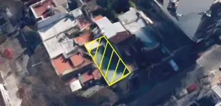 Lote en Venta en Villa del Parque 1250m2 para Construir foto 4