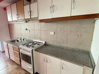 Semipiso 2 ambientes impecable Apto Credito foto 5