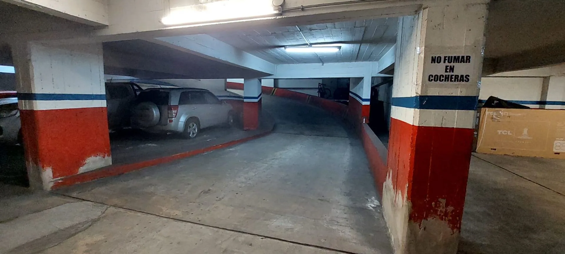 VENTA COCHERA EN PLENO CENTRO DE MAR DEL PLATA foto 3