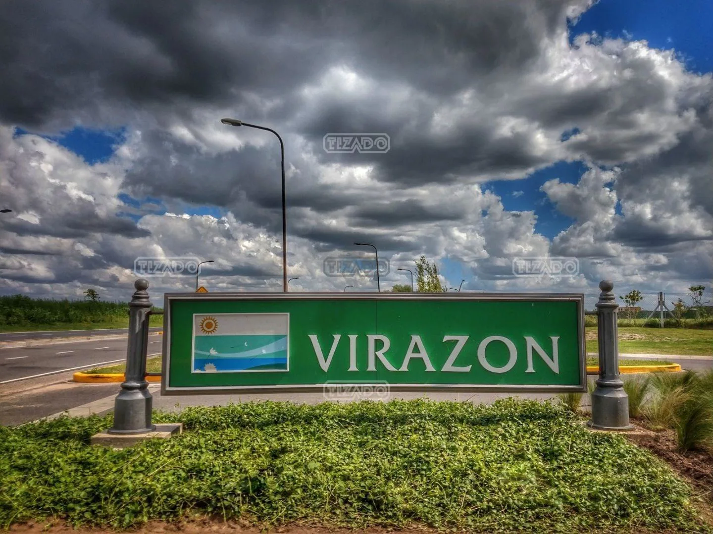 LOTE EN VIRAZON 200 foto 4