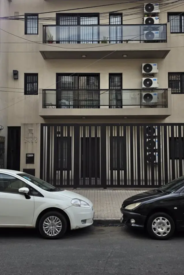 Oportunidad en Villa.Luzuriaga Alquiler Departamento de 2 Ambientes