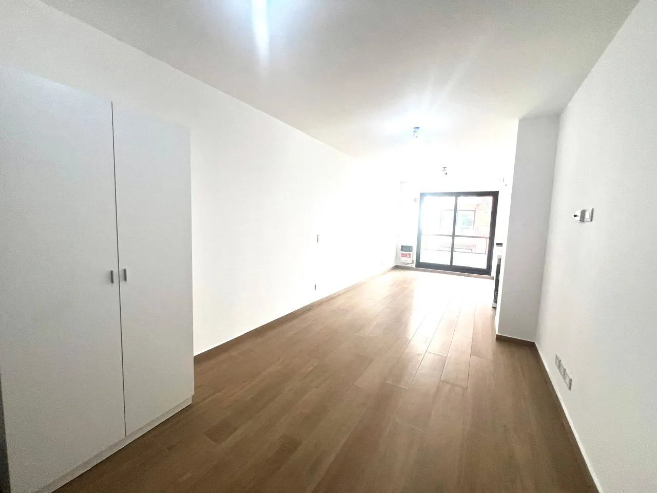 Monoambiente a estrenar al frente en Villa Luro - Ramón Falcón 4945, 6°B foto 3