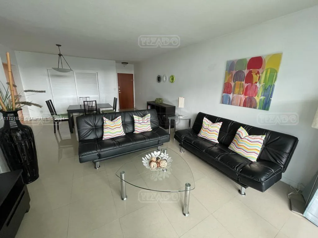 3801 S Ocean Dr #8U 3800 foto 3