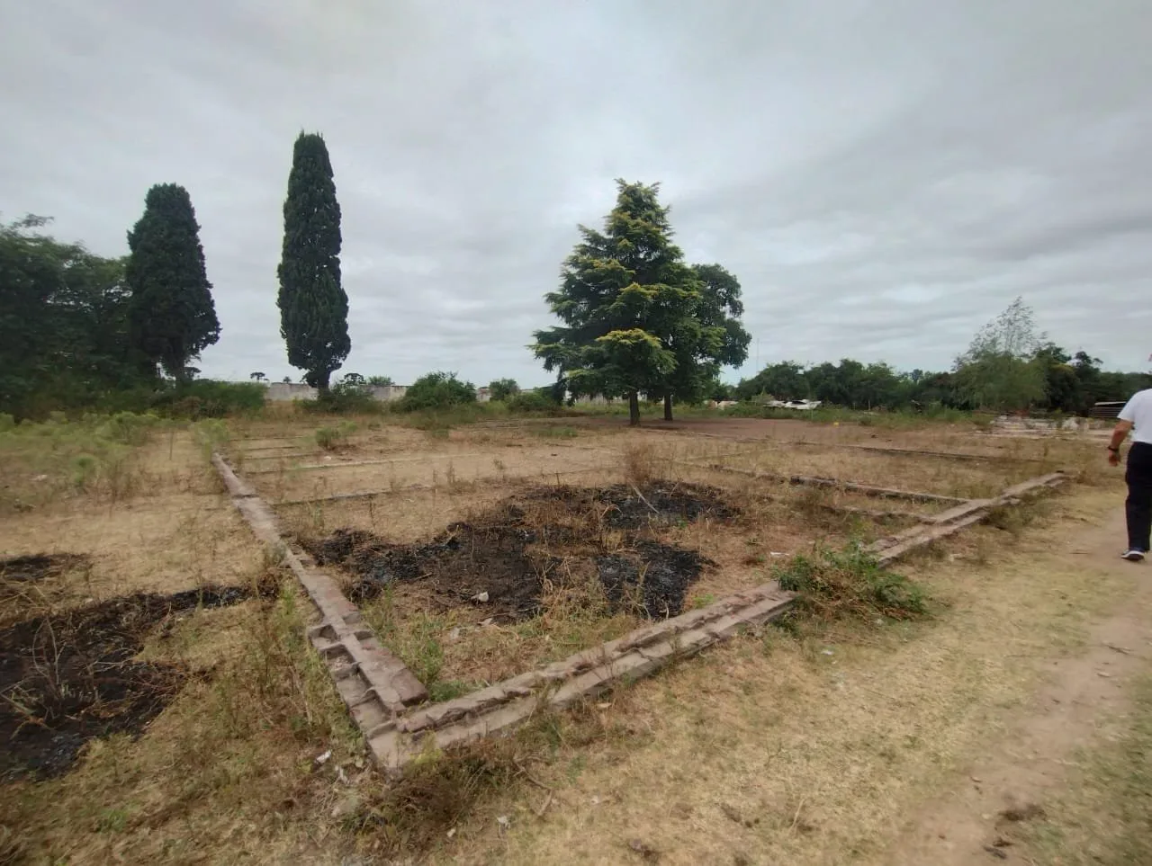 Terreno en San Pedro - Lote 12m x 85m foto 5