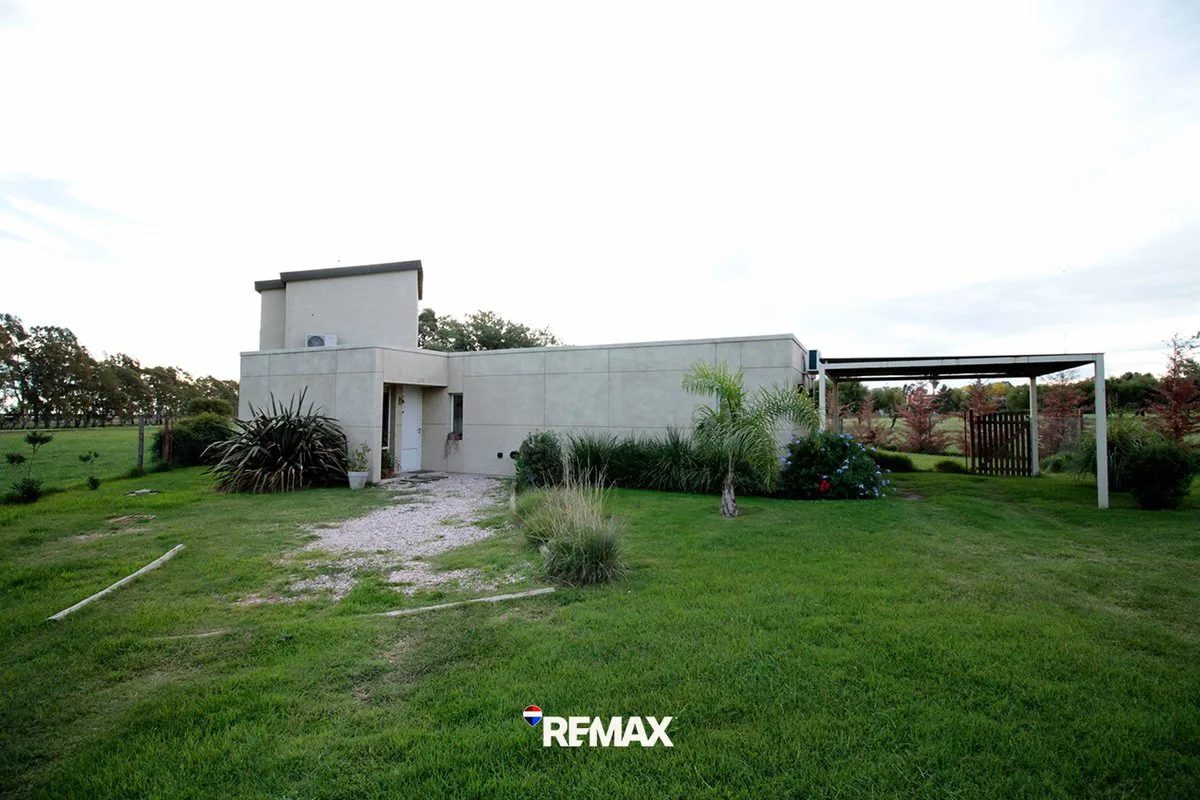VENTA CASA EN PAGO CHICO