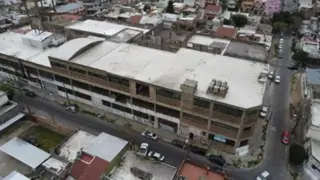 ALQUILER GALPON  INDUSTRIAL LOMAS DEL MIRADOR foto 1