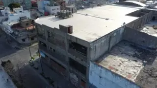 ALQUILER GALPON  INDUSTRIAL LOMAS DEL MIRADOR foto 3