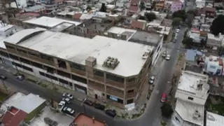ALQUILER GALPON  INDUSTRIAL LOMAS DEL MIRADOR foto 5