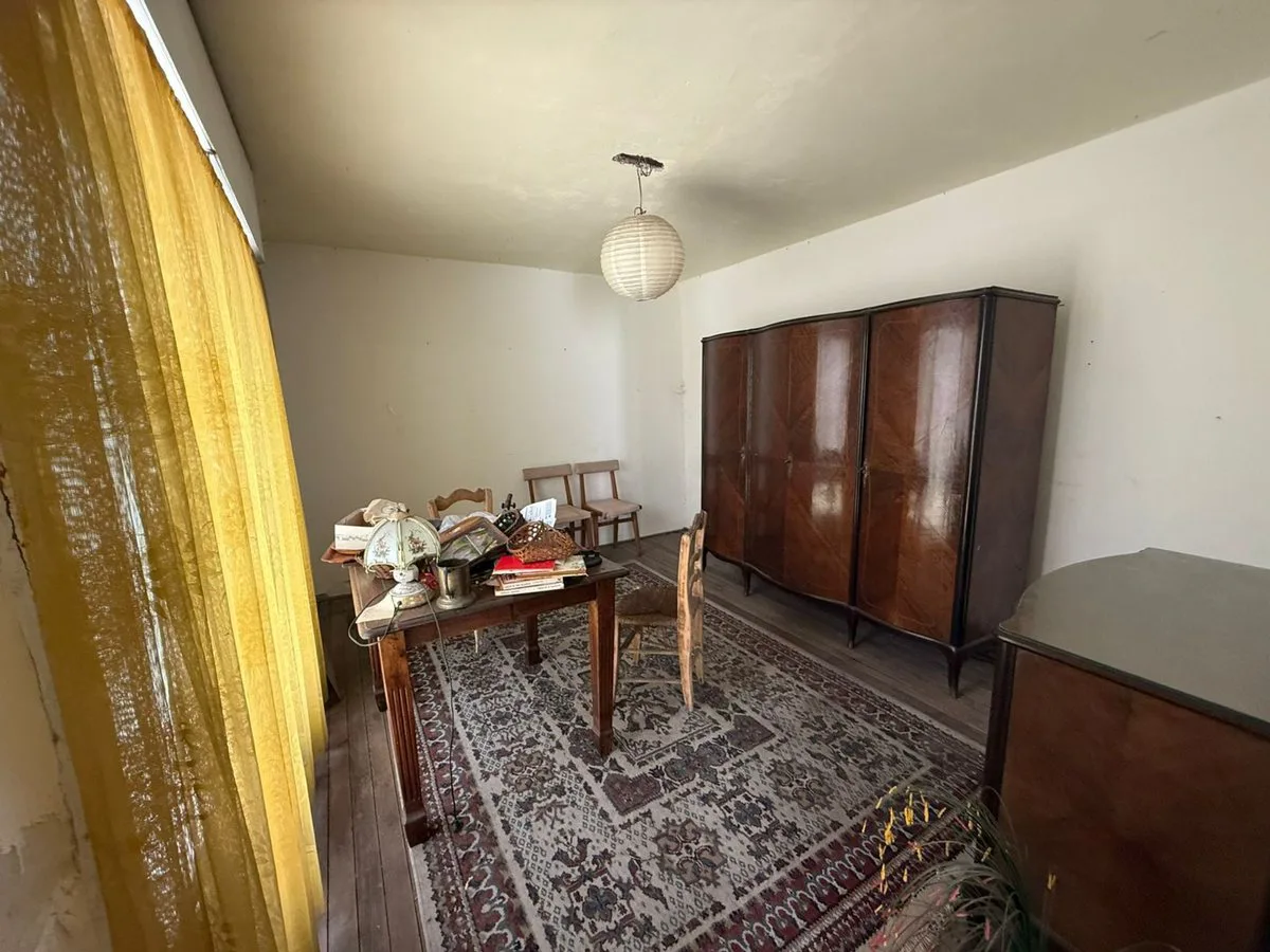 lote casa propio a refaccionar villa santa rita foto 3