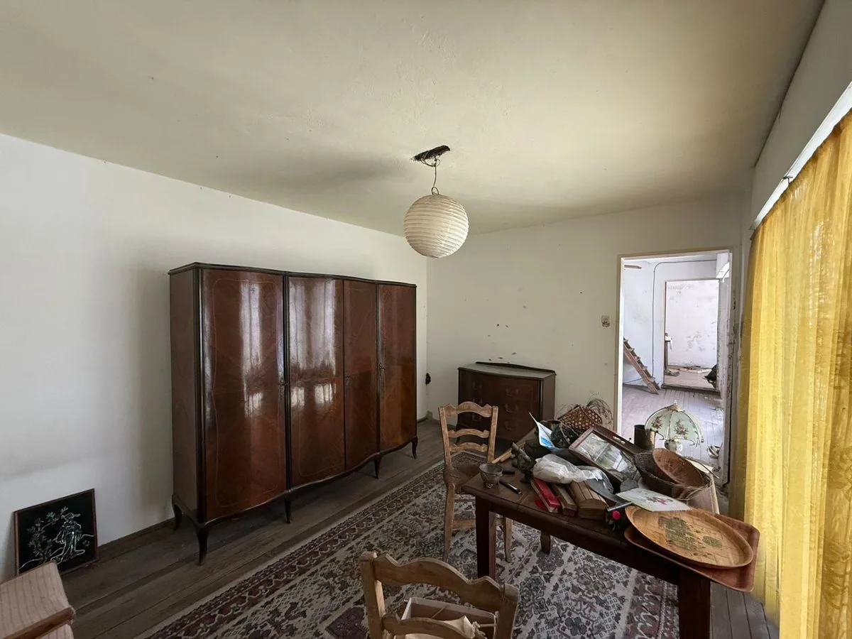 lote casa propio a refaccionar villa santa rita foto 4