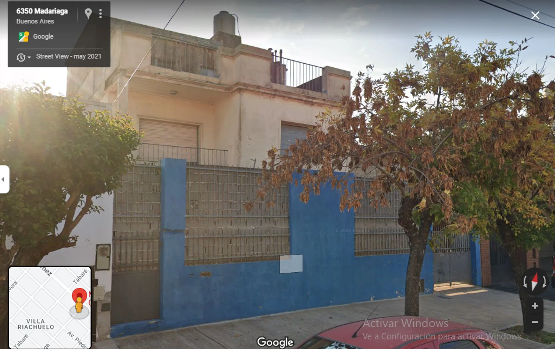 Lote 12.50 x 40.63 Corredor USAB2 A/Permuta menor foto 2