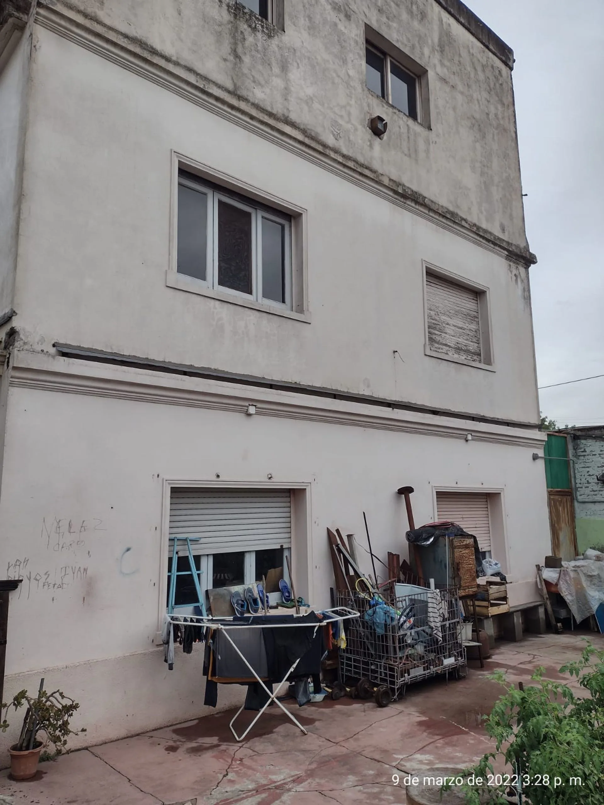 Lote 12.50 x 40.63 Corredor USAB2 A/Permuta menor foto 3