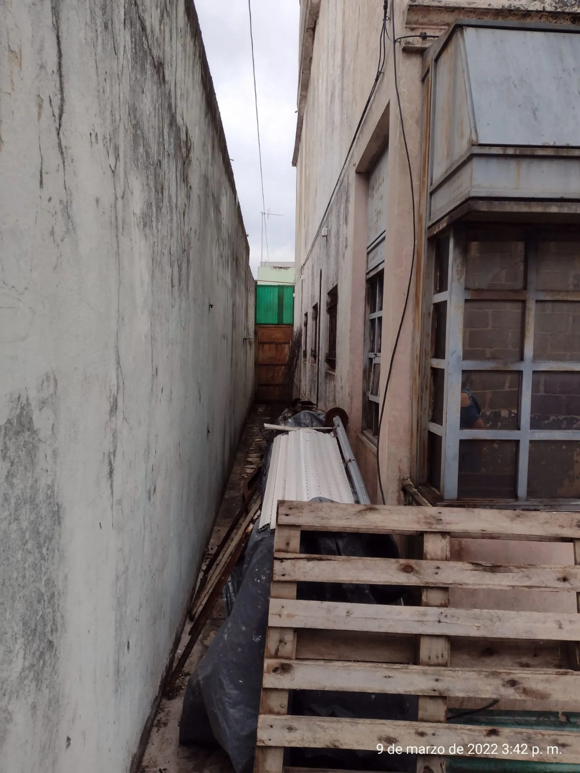 Lote 12.50 x 40.63 Corredor USAB2 A/Permuta menor foto 5
