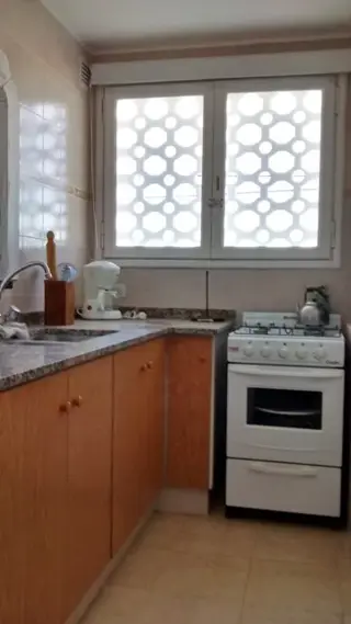 DEPARTAMENTO DE 3 AMBIENTES EN EXCELENTE ESTADO Y ZONA. foto 5
