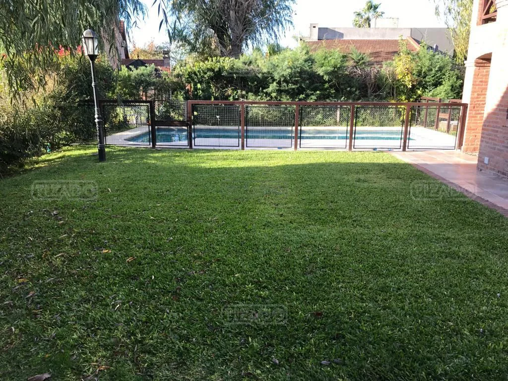 Country Club Banco Provincia foto 5