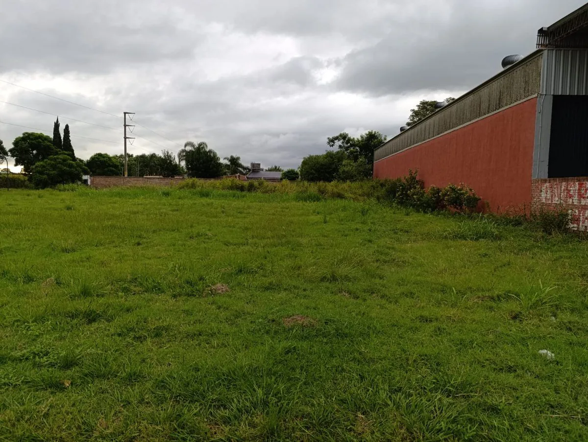 VENTA TERRENO SOBRE RN 11 RECREO SUR foto 2