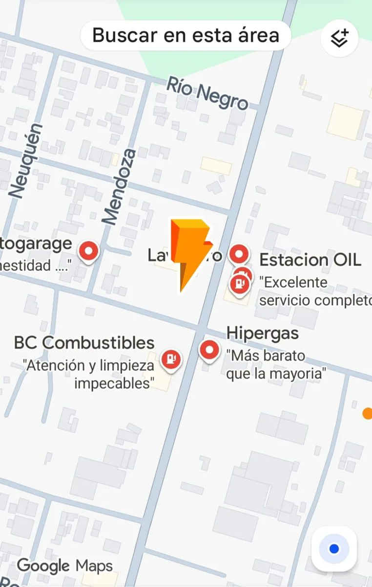 VENTA TERRENO SOBRE RN 11 RECREO SUR foto 4