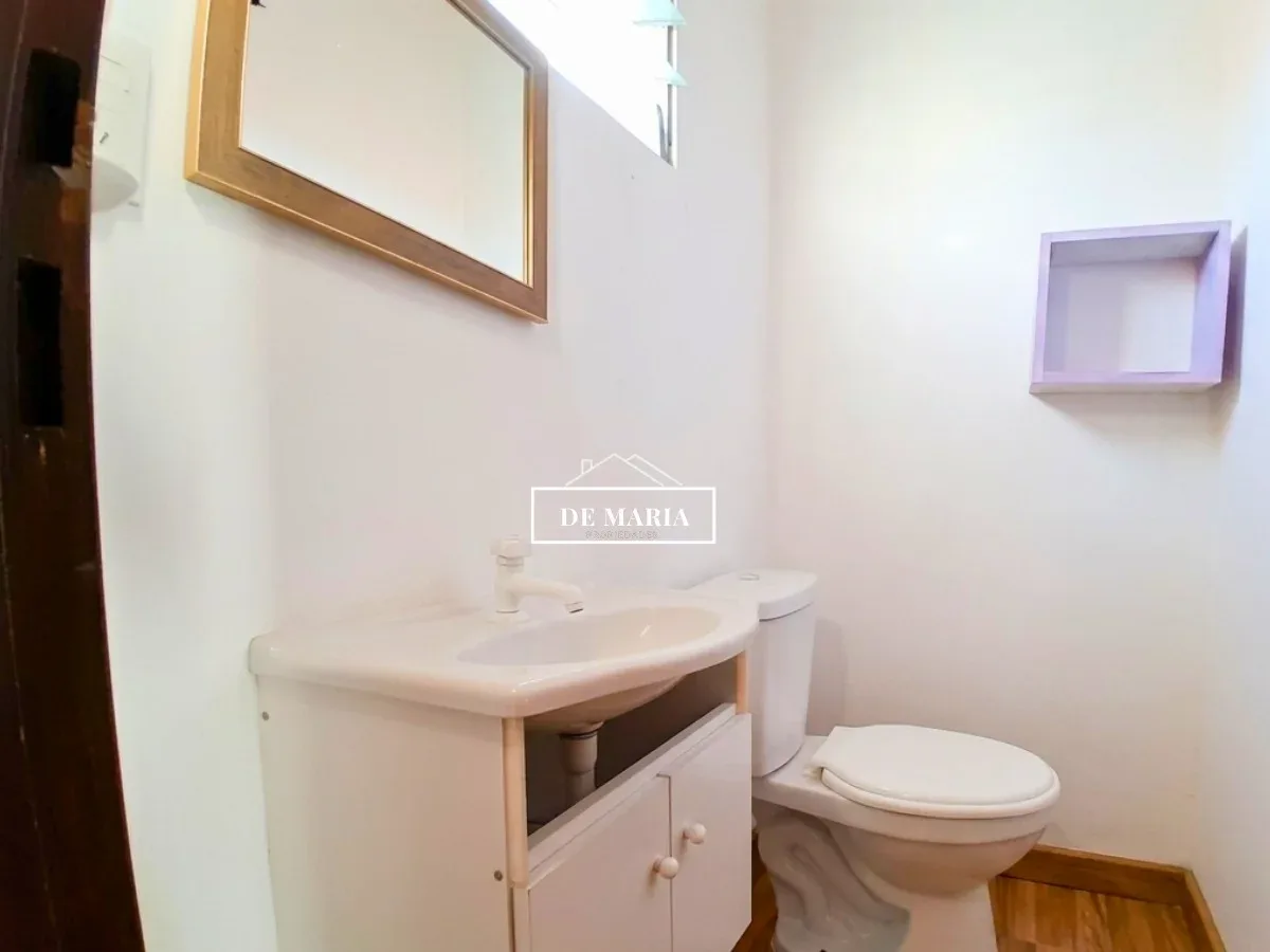 VENTA DE CASA DE 4 AMBIENTES CON PISCINA EN BARRIO CERRO RICO 2, BELEN DE ESCOBAR foto 4