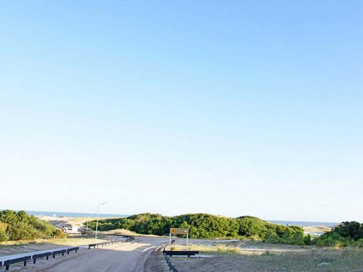 Ruta 11 Km 378 - Lote: 11 foto 5