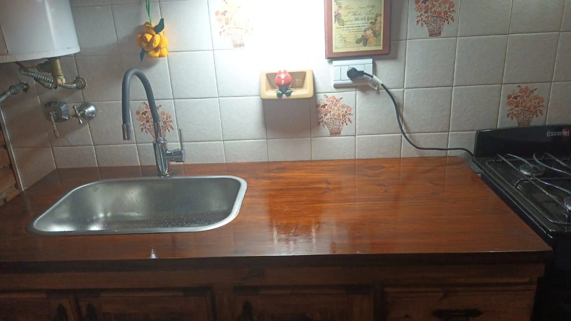 VENTA Dúplex 3 amb c/gas natural San Bernardo foto 4