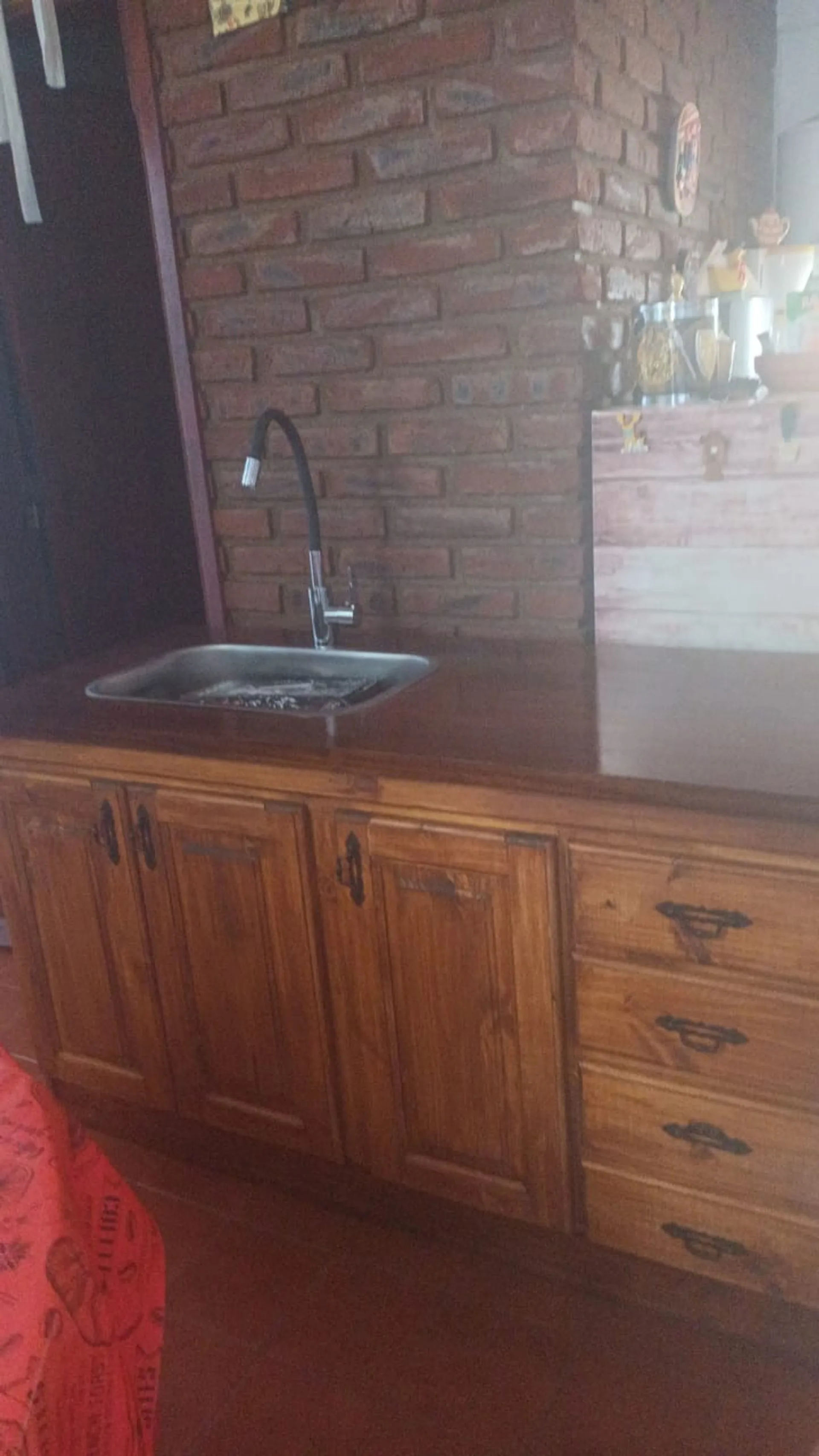 VENTA Dúplex 3 amb c/gas natural San Bernardo foto 5