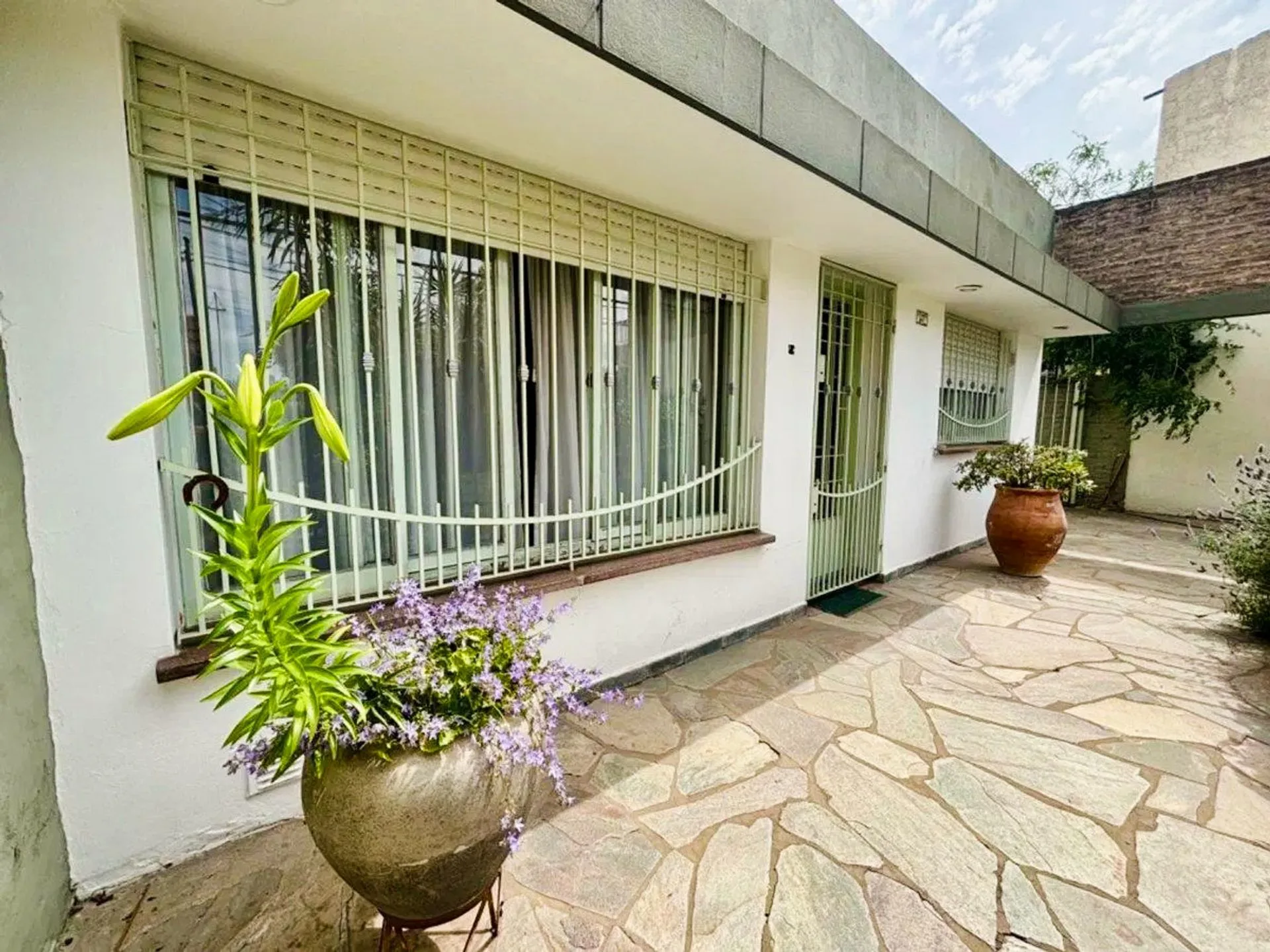 VENTA CASA AMERICANA 3 AMBIENTES CON GALPON foto 4