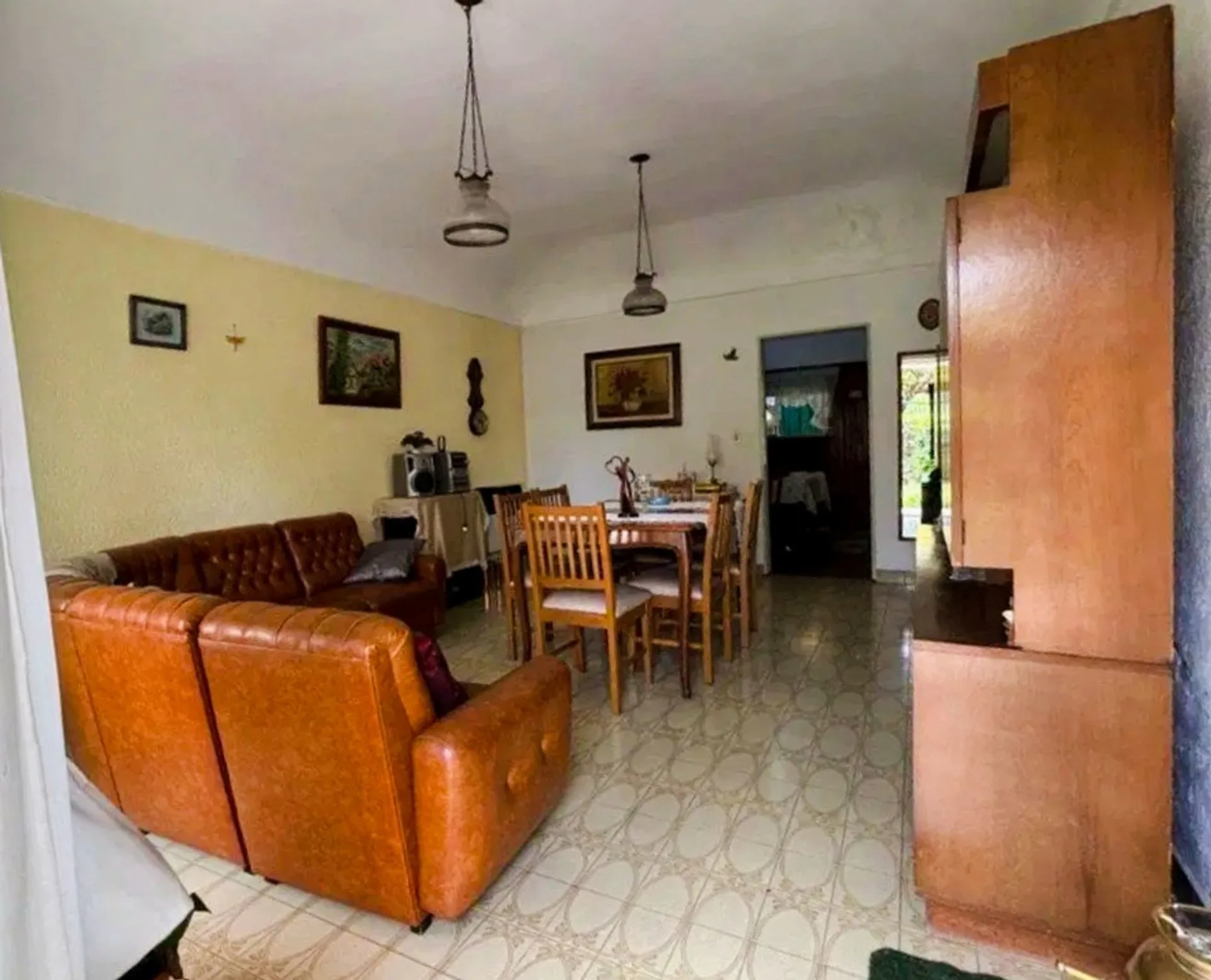 VENTA CASA AMERICANA 3 AMBIENTES CON GALPON foto 5