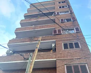 Departamento Consultorio Céntrico 1 amb PB Ramos Mejía Sur foto 2